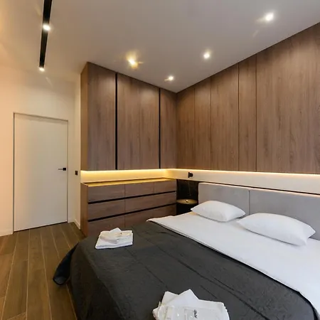 Evuri Budapest