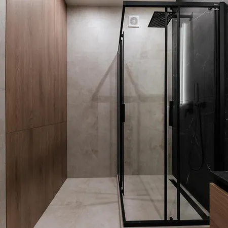 Luxury Budapest Appartement