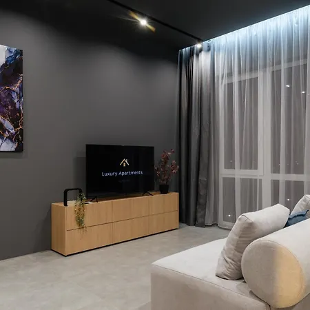Luxury Budapest Uzhhorod