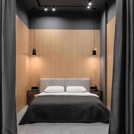 Luxury Budapest *