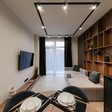Luxury Budapest