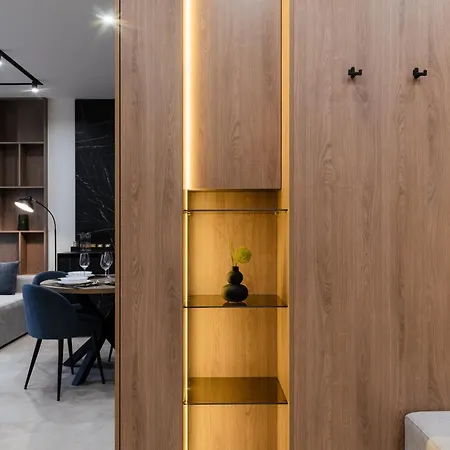 Luxury Budapest Uzhhorod