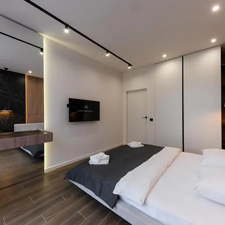 Luxury Budapest Uschhorod