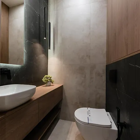 Apartment Luxury Budapest Uzhhorod