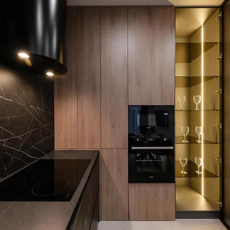 Luxury Budapest * Uschhorod