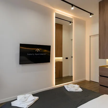 Luxury Budapest * Uzhhorod