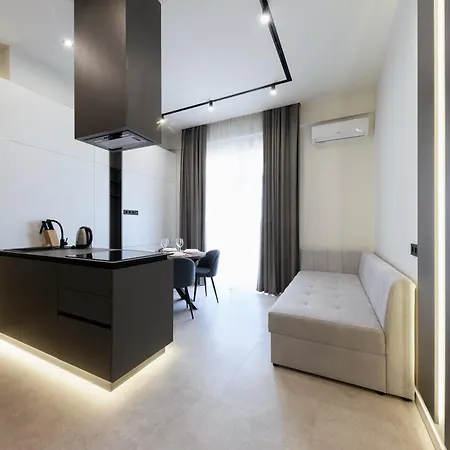 Luxury Budapest Uzhhorod