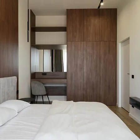 Luxury Budapest