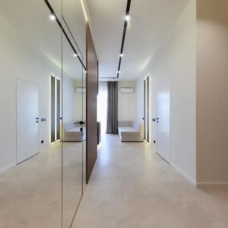 Luxury Budapest Appartement *