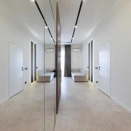 Apartment Luxury Budapest