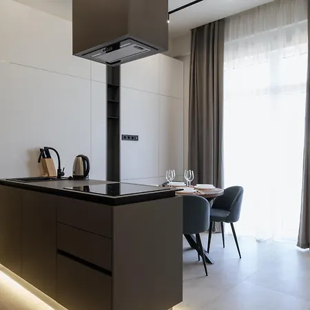 Luxury Budapest Uschhorod