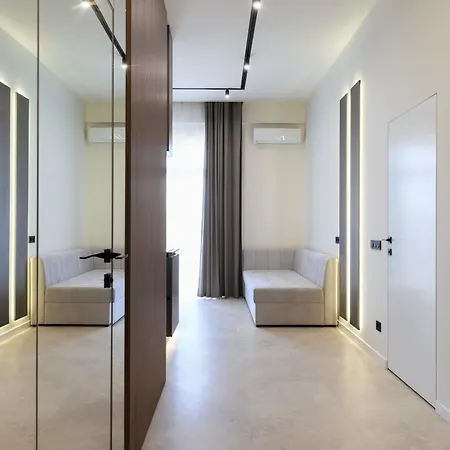 Apartment Luxury Budapest