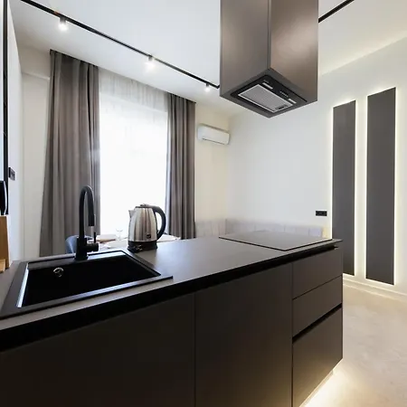 Luxury Budapest Uschhorod