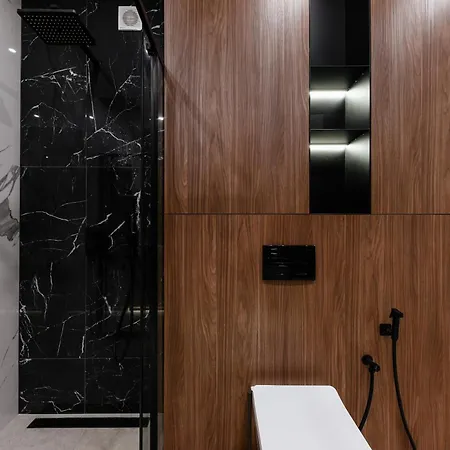 Luxury Budapest