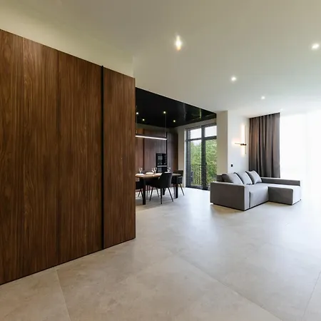 Luxury Budapest * Uschhorod