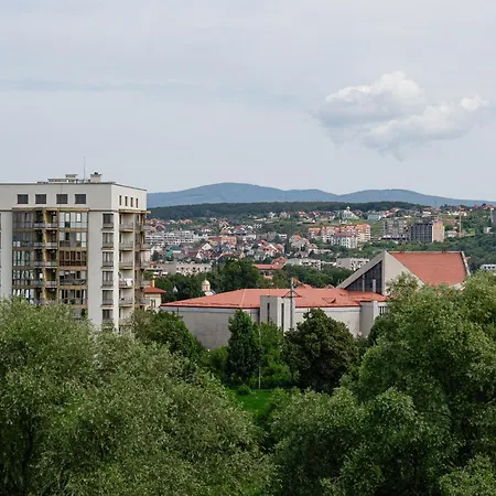 Luxury Budapest Uzhhorod