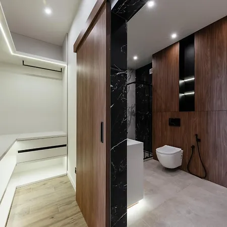 Luxury Budapest * Uzhhorod