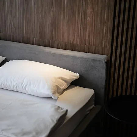 Apartment Evuri Budapest Uzhhorod