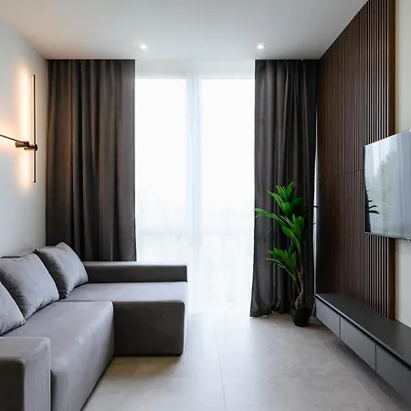 Luxury Budapest * Uzhhorod