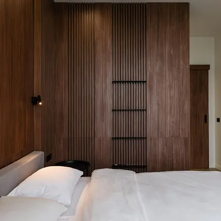 Luxury Budapest Uzhhorod