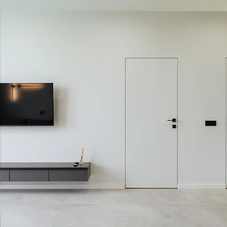 Evuri Budapest Apartment *