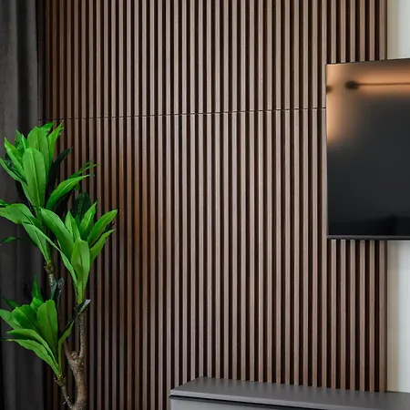 Apartment Luxury Budapest Uzhhorod