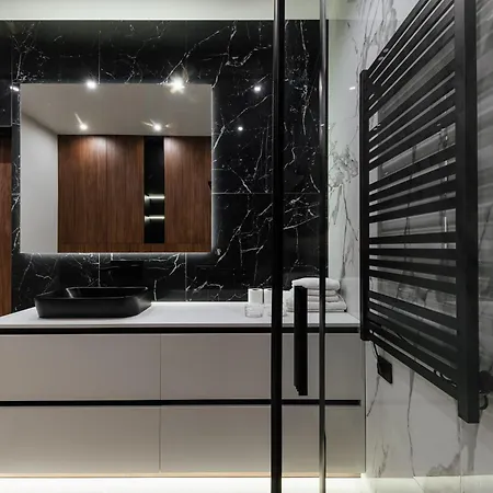 Apartment Luxury Budapest Uschhorod