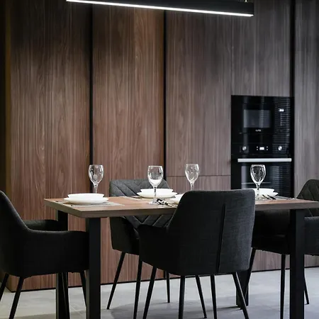 Luxury Budapest * Uzhhorod