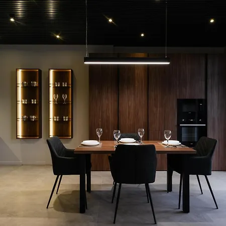 Luxury Budapest Uzhhorod