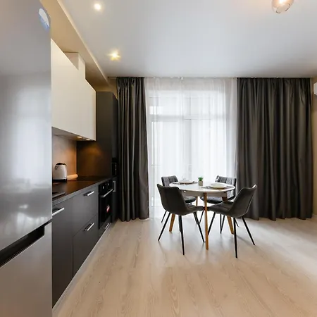 Luxury Budapest Uzhhorod