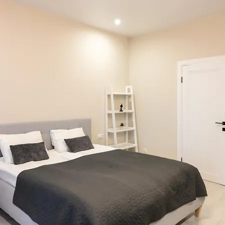Appartamento Luxury Budapest *