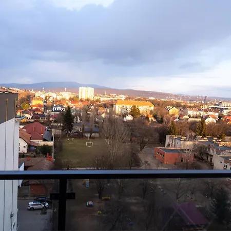 Luxury Budapest *