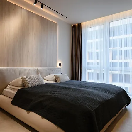 Luxury Budapest