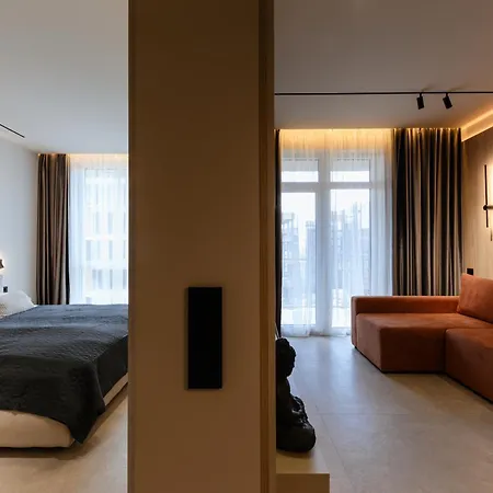Luxury Budapest Uzhhorod