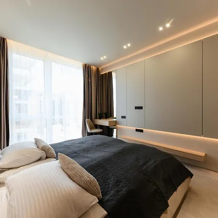 Luxury Budapest * Uzhhorod
