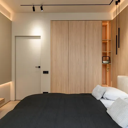 Luxury Budapest Apartment *