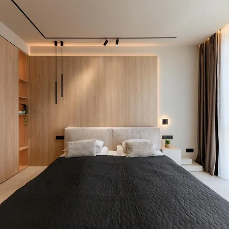 Apartment Luxury Budapest Uzhhorod