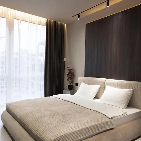 Luxury Budapest *