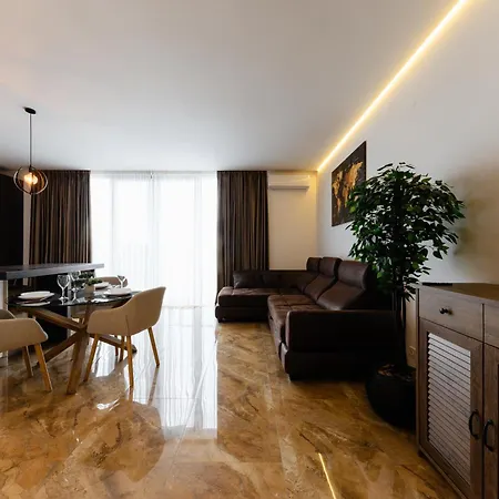 Luxury Budapest *