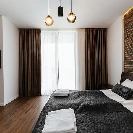 Luxury Budapest *