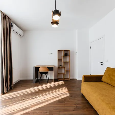 Luxury Budapest