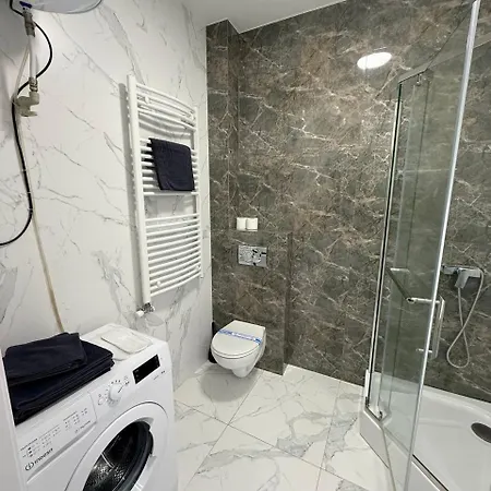 Apartment Evuri Budapest Uzhhorod