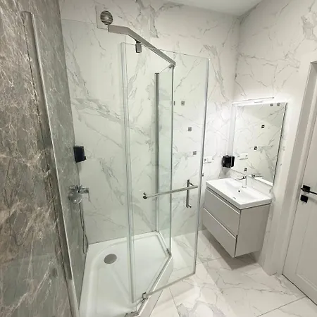 Evuri Budapest Apartment Uzhhorod