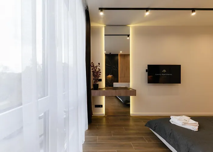 Luxury Budapest