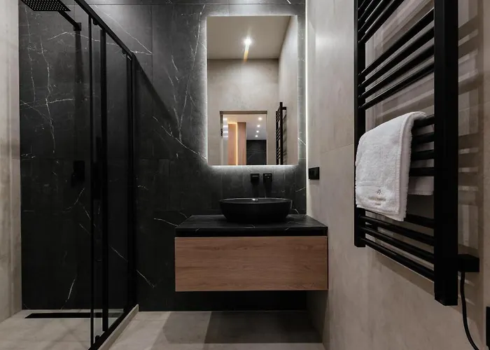Apartment Luxury Budapest Uzhhorod