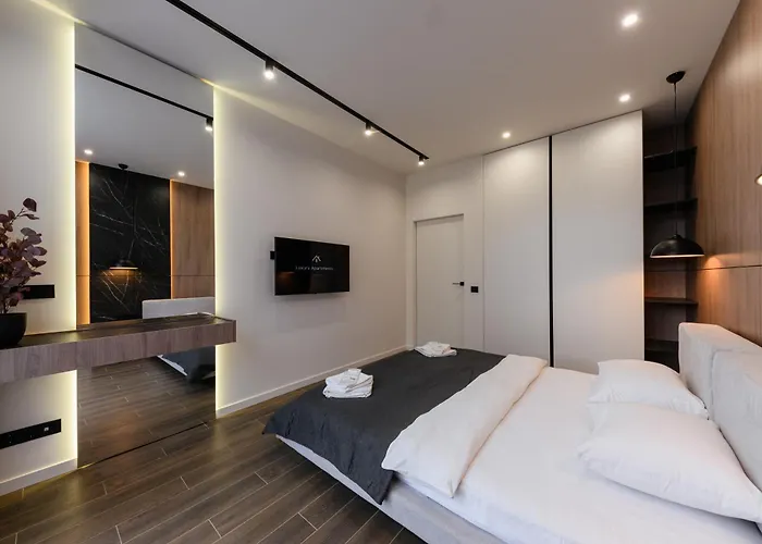 Luxury Budapest 우주고로트