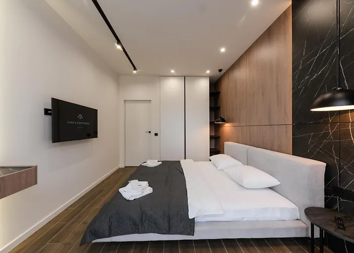 Luxury Budapest *
