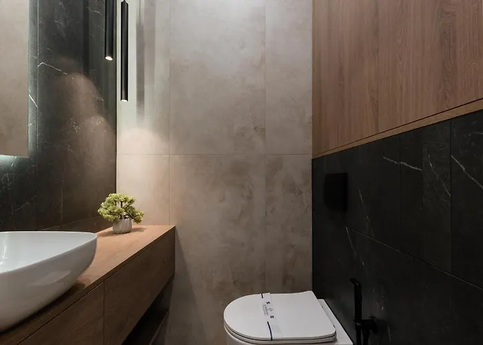 Luxury Budapest