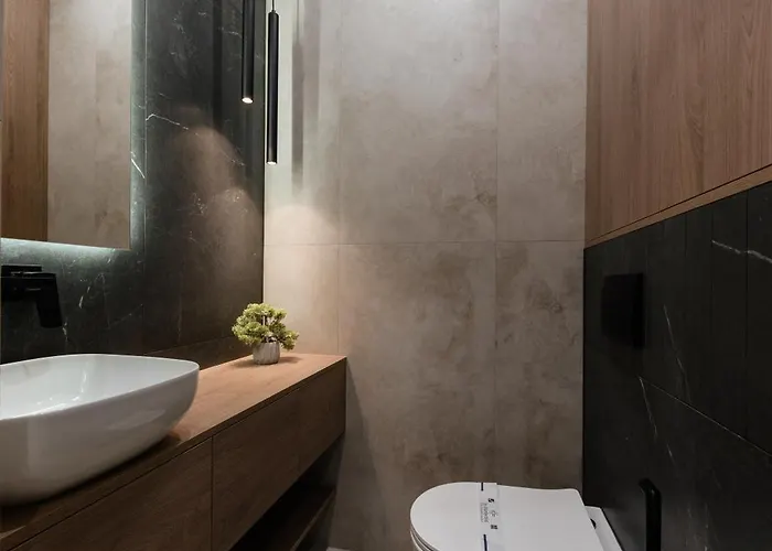 Apartment Luxury Budapest Uzhhorod