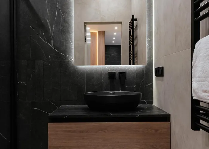 아파트 Luxury Budapest